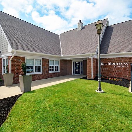 Residence Inn Louisville Airport Extérieur photo