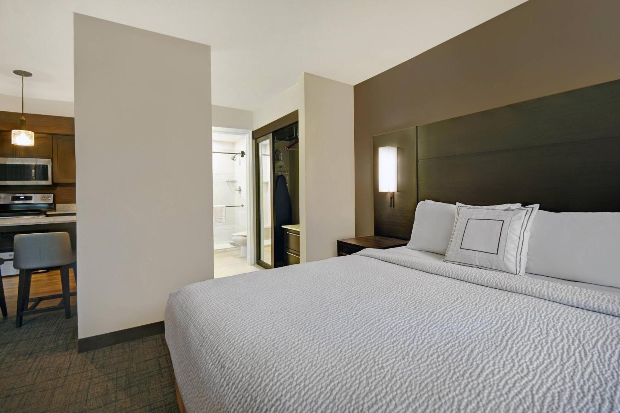 Residence Inn Louisville Airport Extérieur photo