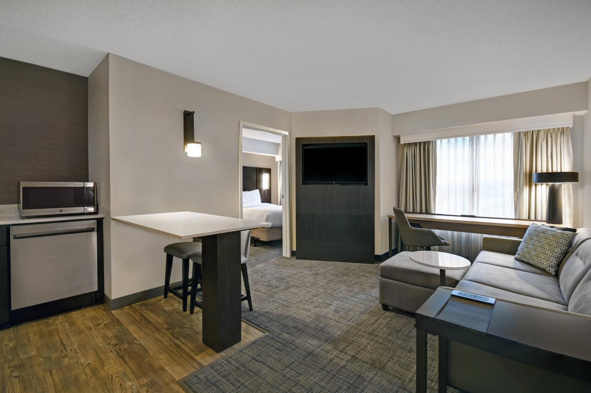 Residence Inn Louisville Airport Extérieur photo