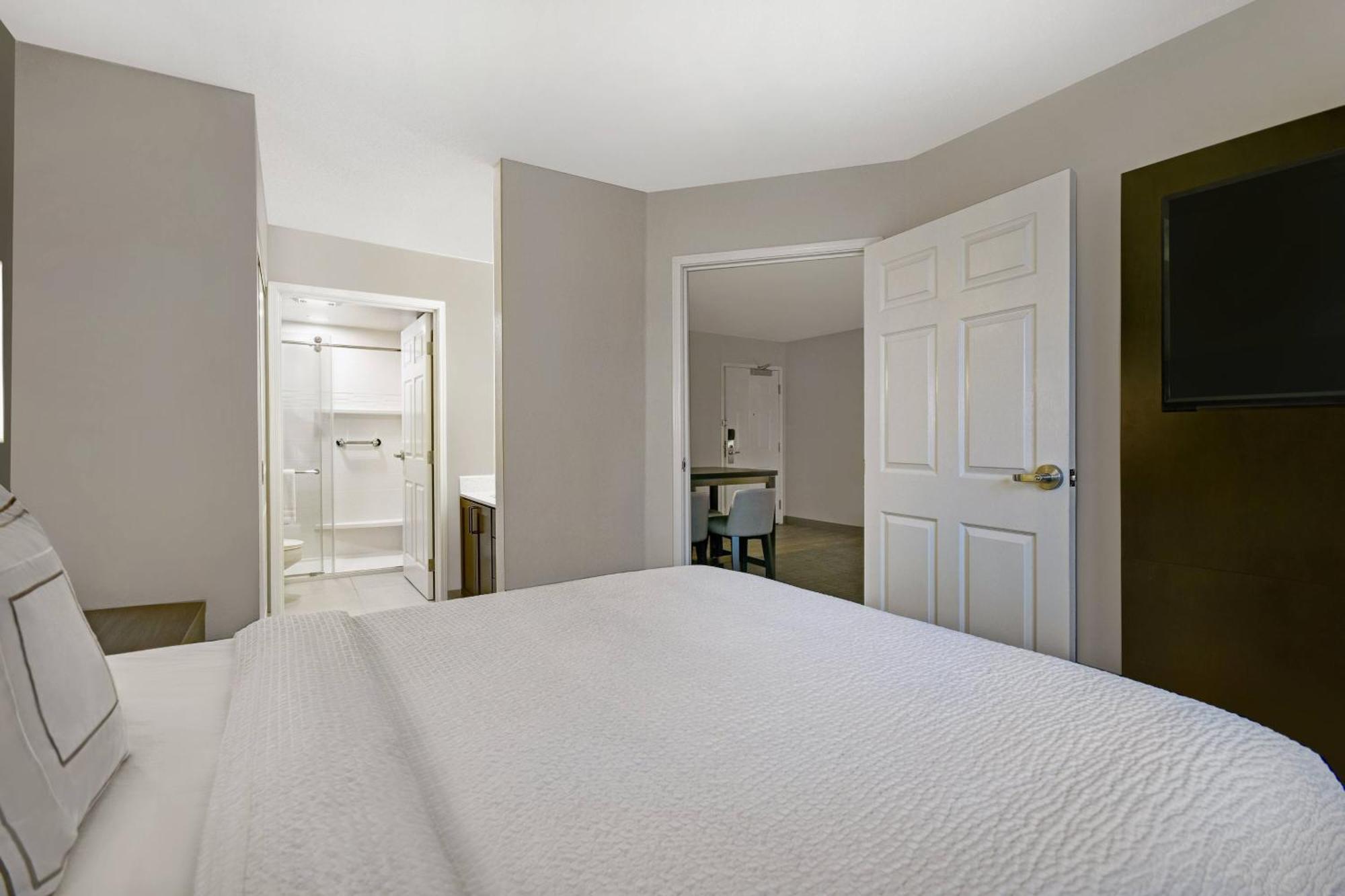 Residence Inn Louisville Airport Extérieur photo