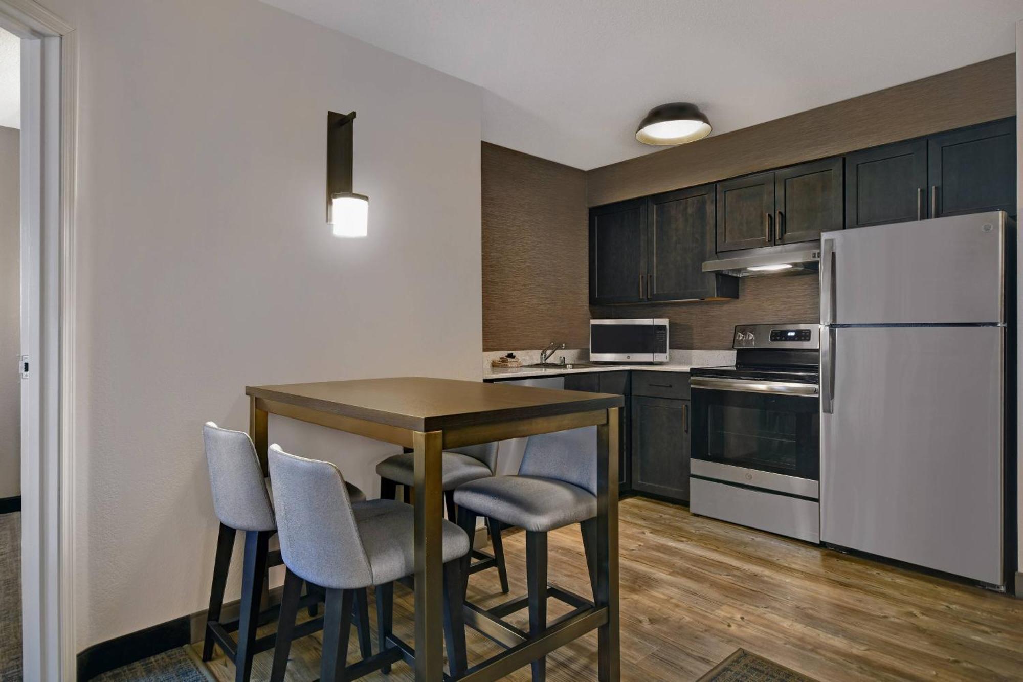 Residence Inn Louisville Airport Extérieur photo