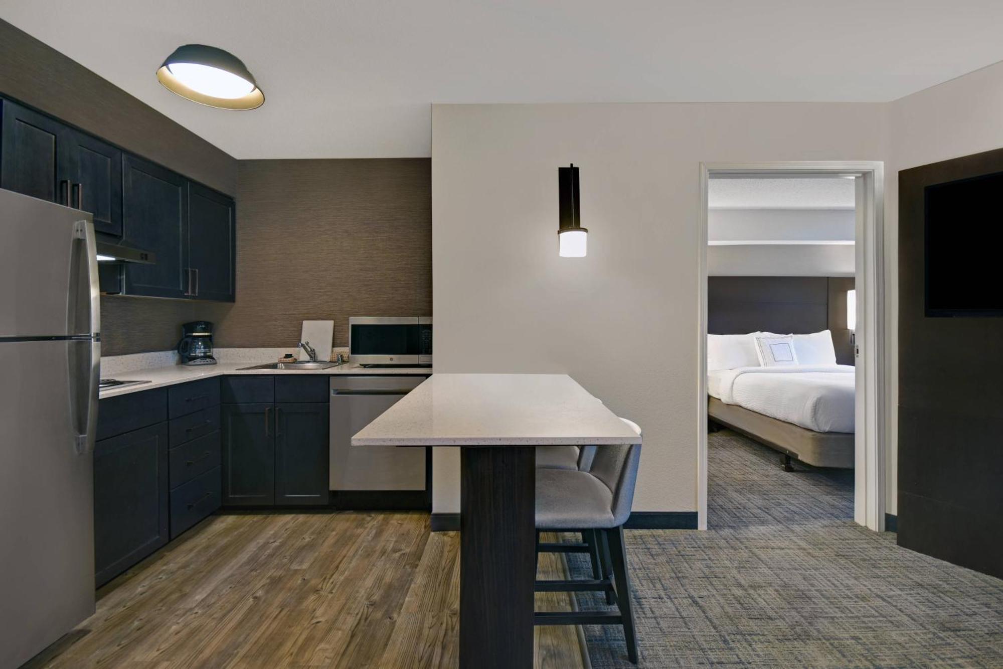 Residence Inn Louisville Airport Extérieur photo