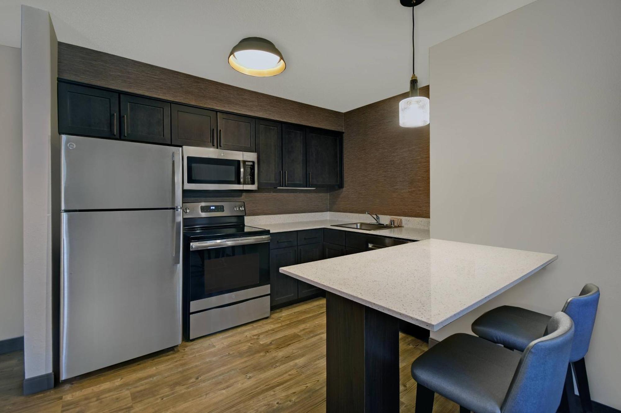 Residence Inn Louisville Airport Extérieur photo