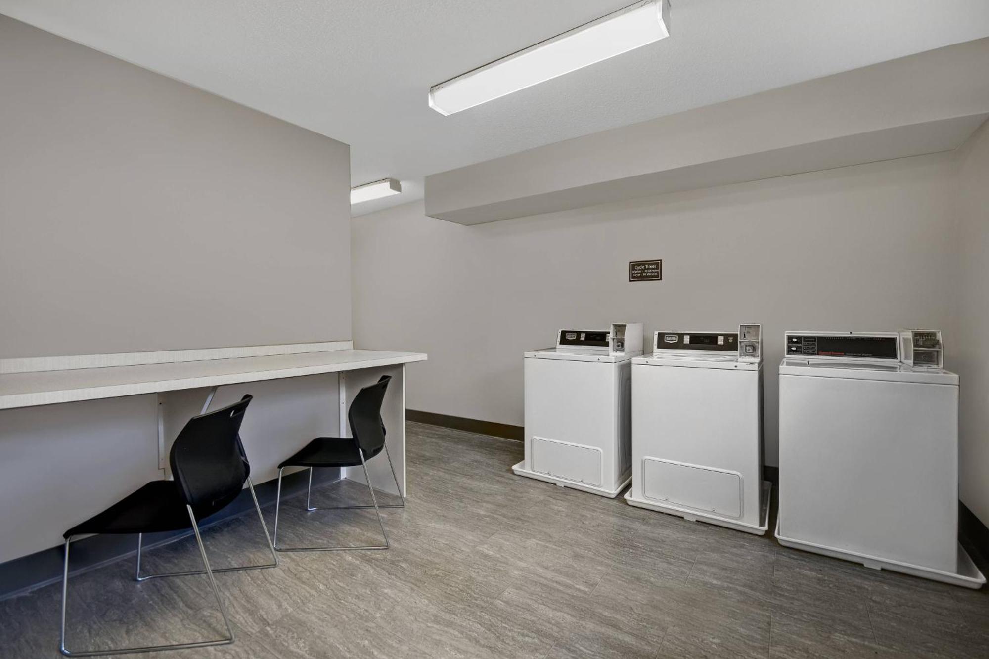 Residence Inn Louisville Airport Extérieur photo