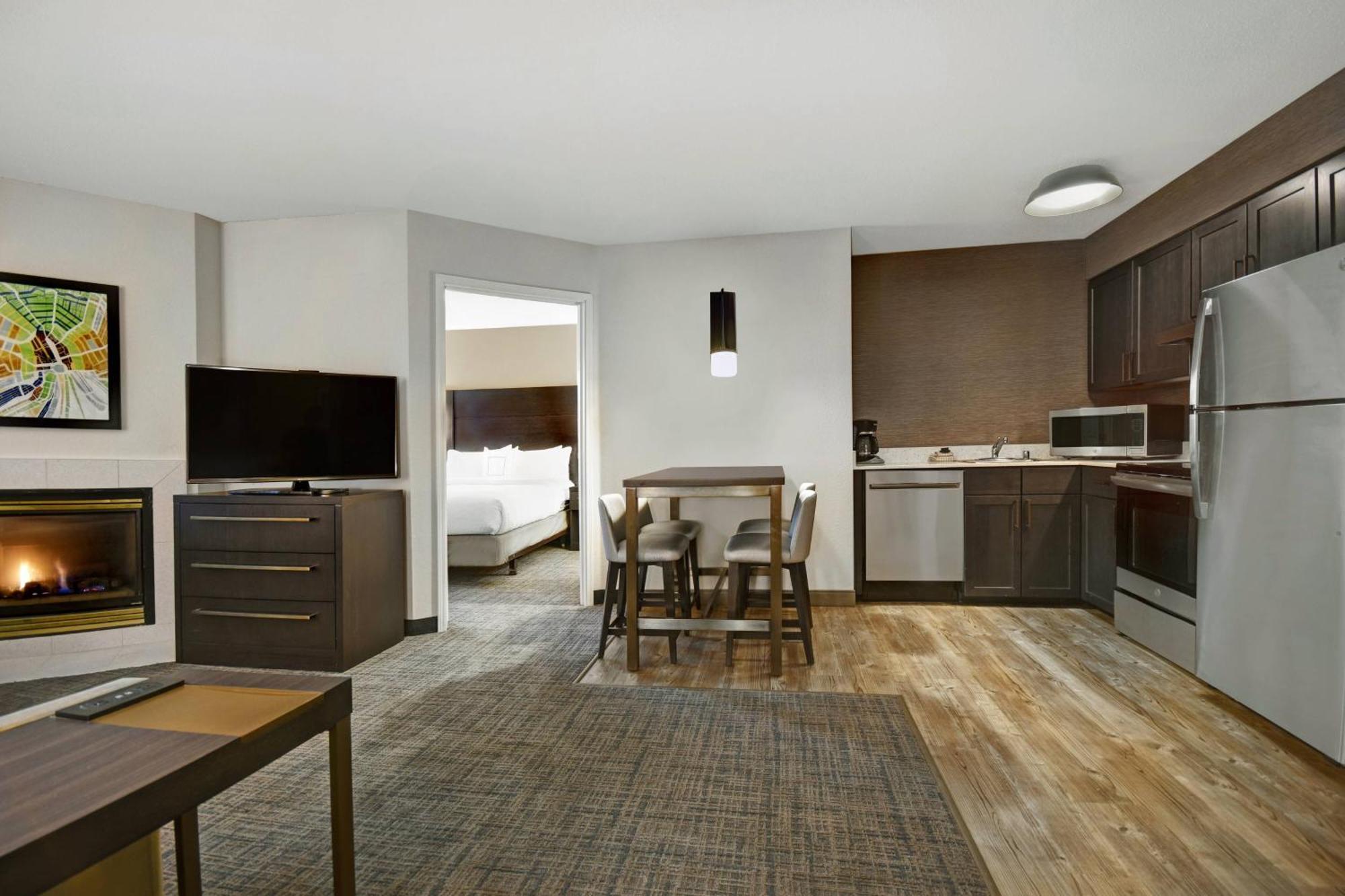 Residence Inn Louisville Airport Extérieur photo