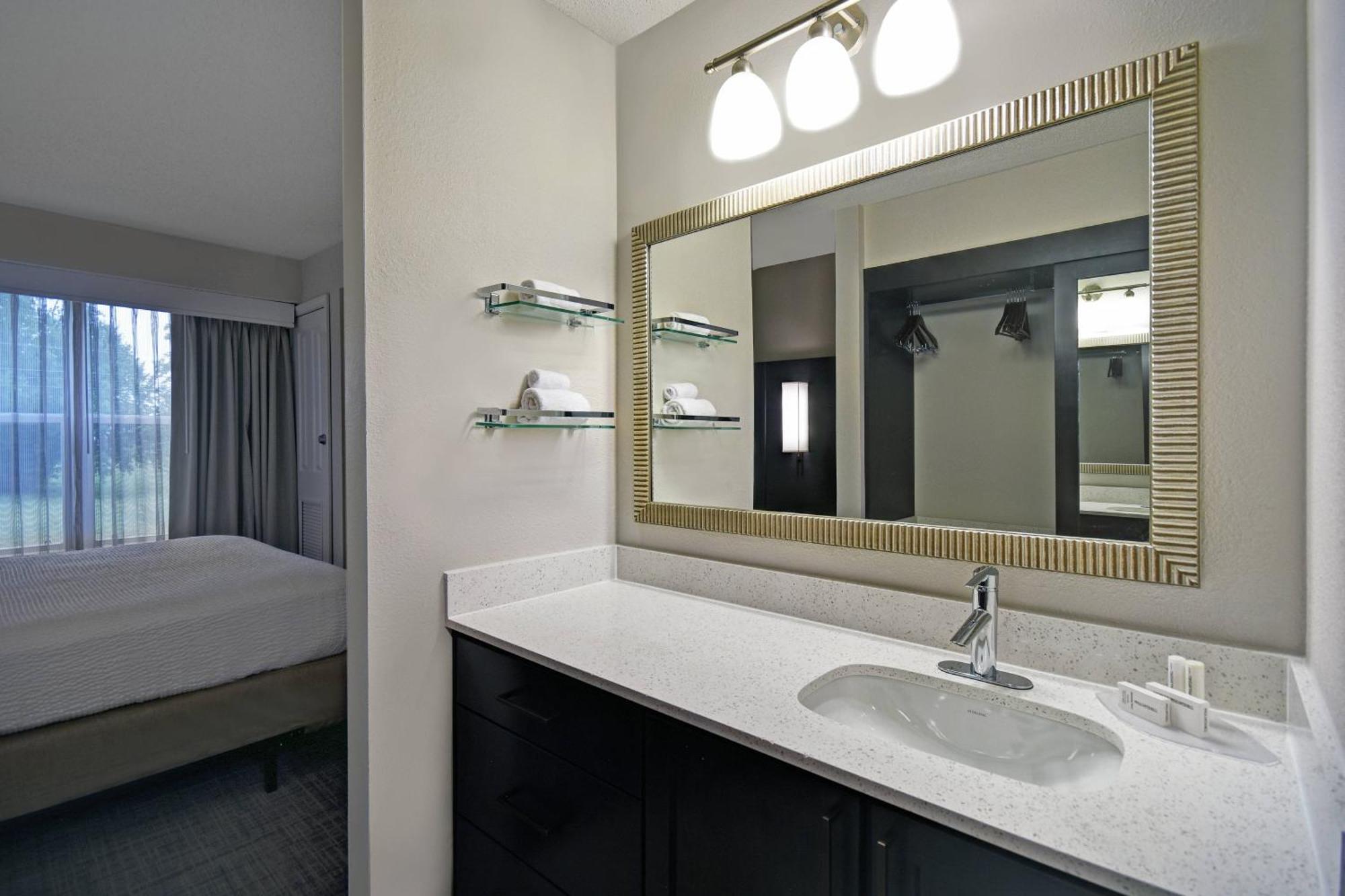 Residence Inn Louisville Airport Extérieur photo