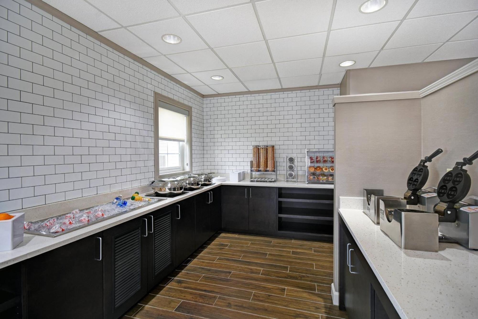 Residence Inn Louisville Airport Extérieur photo