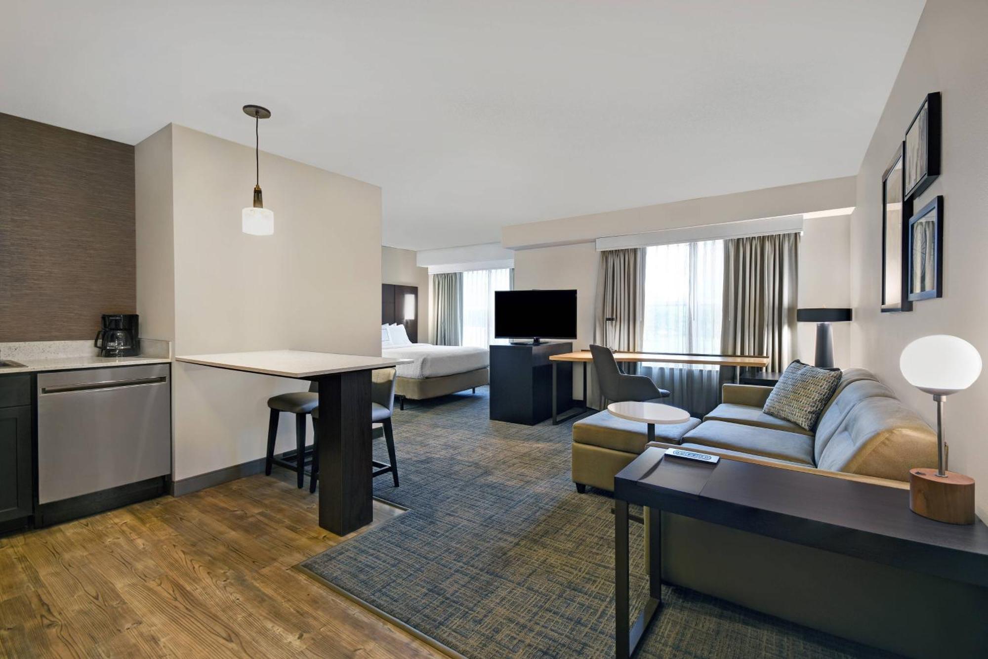 Residence Inn Louisville Airport Extérieur photo