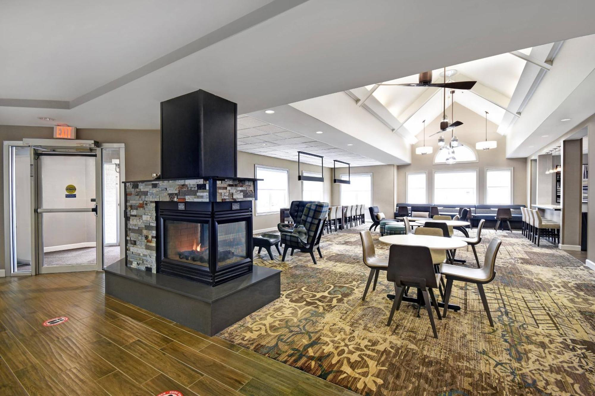 Residence Inn Louisville Airport Extérieur photo