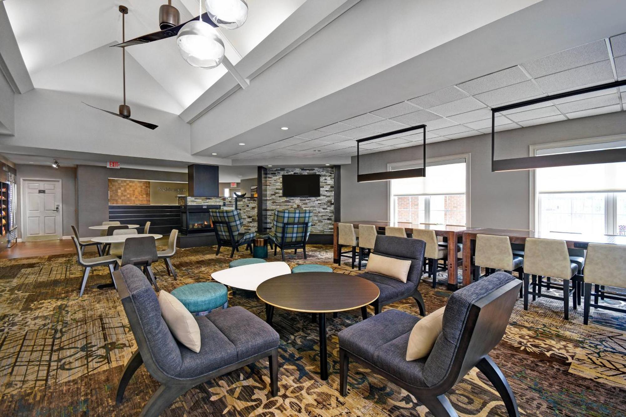 Residence Inn Louisville Airport Extérieur photo