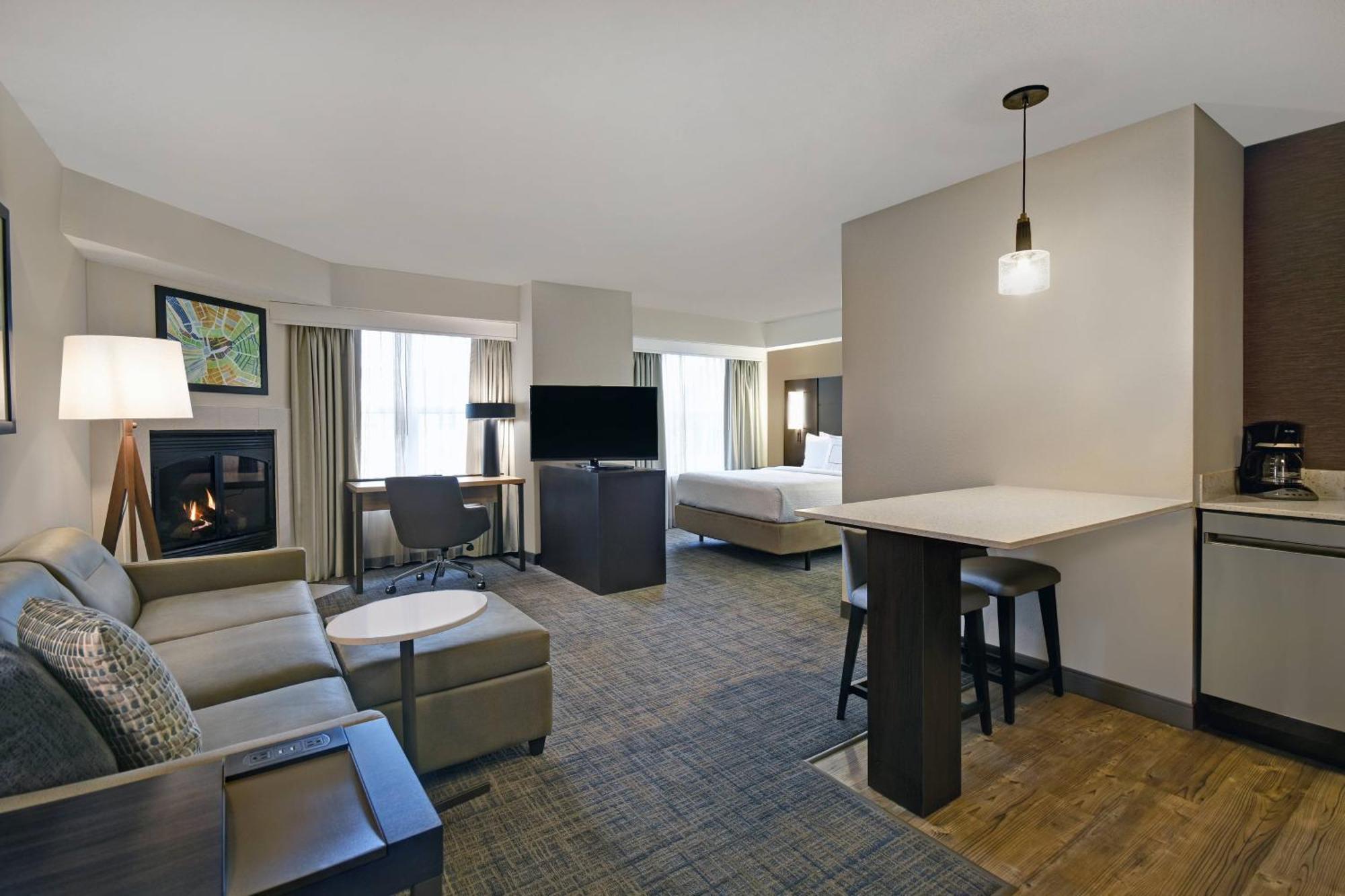 Residence Inn Louisville Airport Extérieur photo