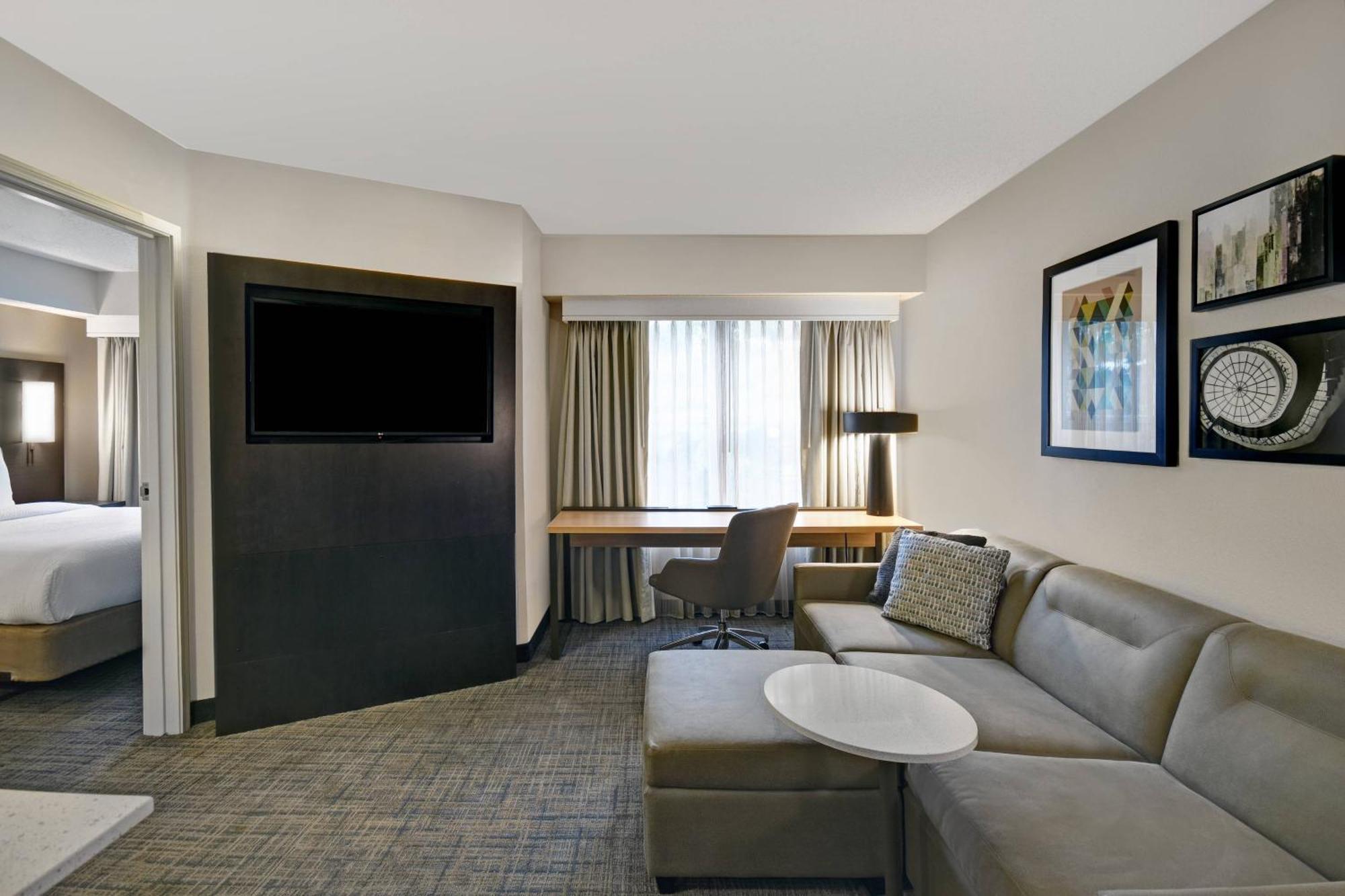 Residence Inn Louisville Airport Extérieur photo