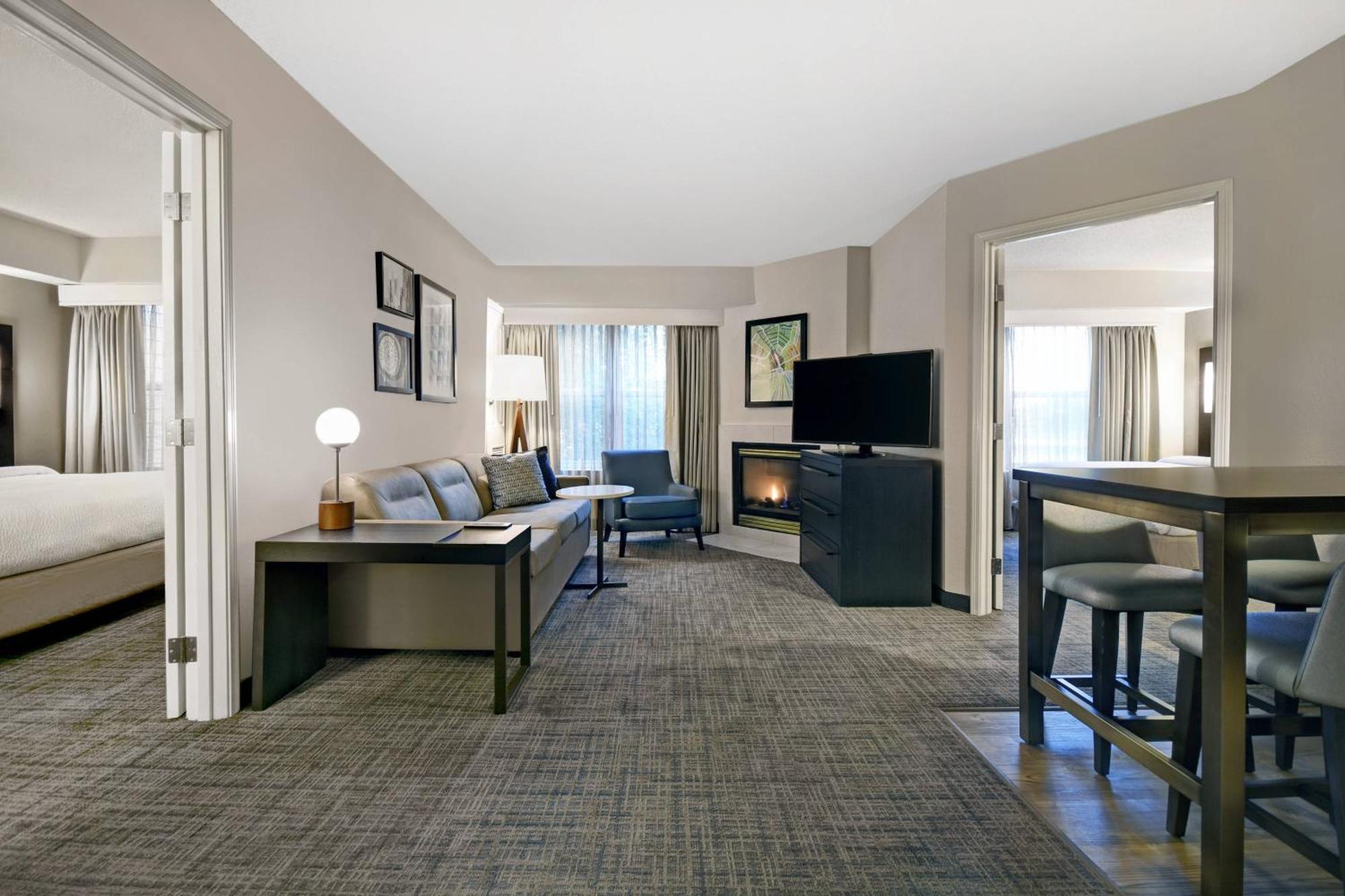 Residence Inn Louisville Airport Extérieur photo