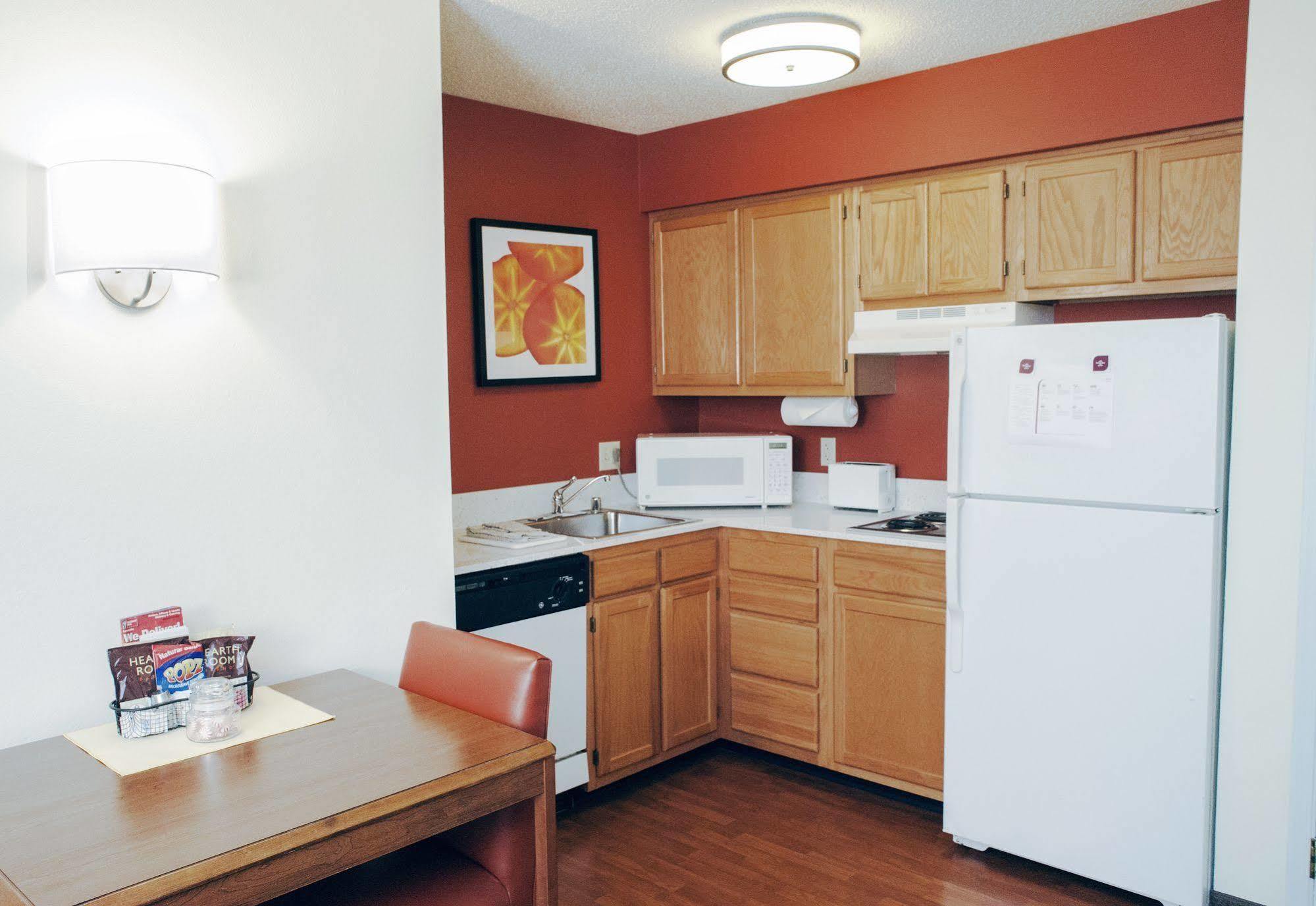 Residence Inn Louisville Airport Extérieur photo