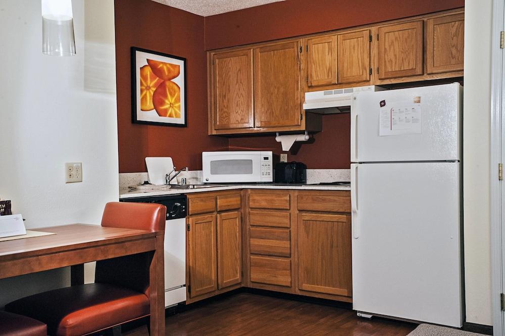 Residence Inn Louisville Airport Extérieur photo