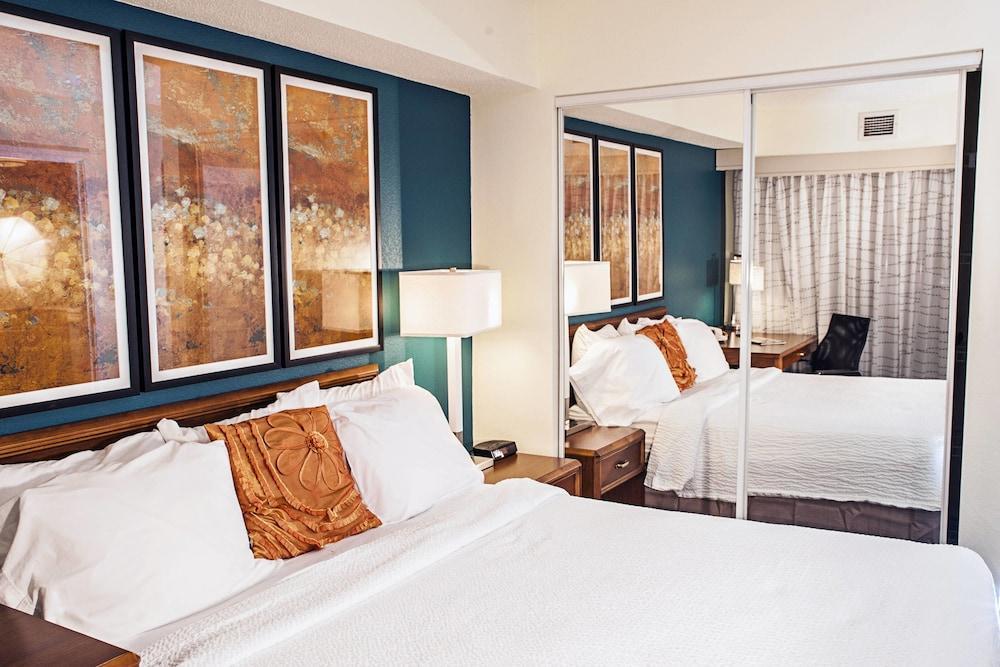 Residence Inn Louisville Airport Extérieur photo
