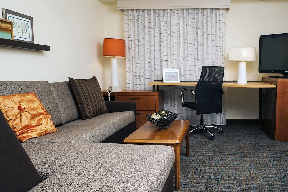 Residence Inn Louisville Airport Extérieur photo