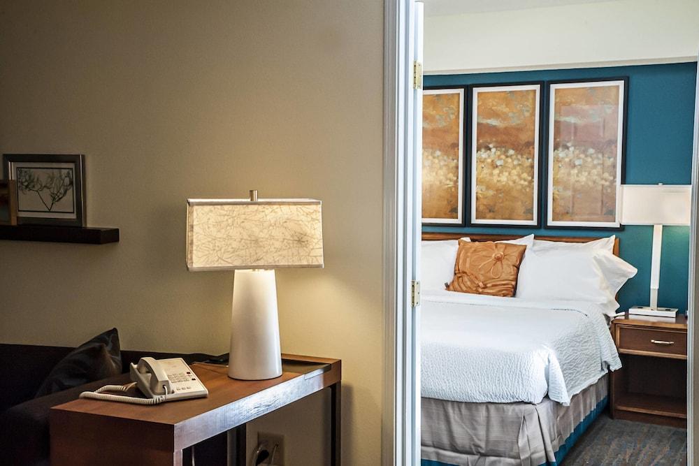 Residence Inn Louisville Airport Extérieur photo