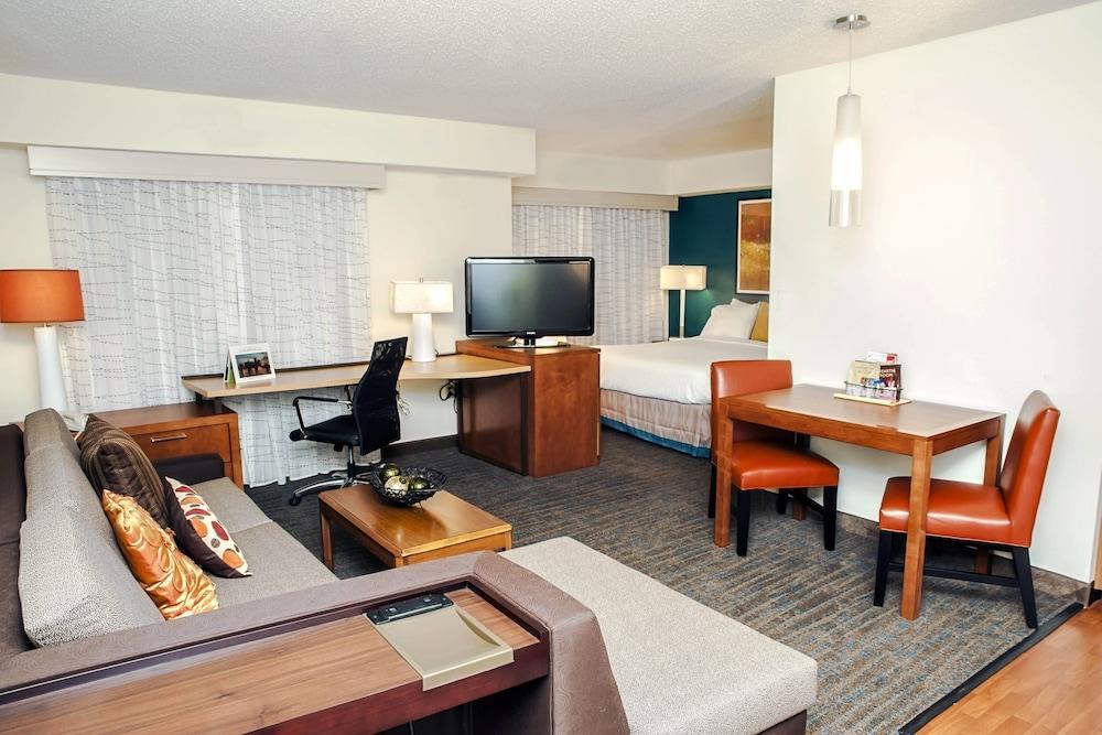 Residence Inn Louisville Airport Extérieur photo