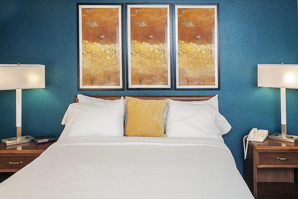 Residence Inn Louisville Airport Extérieur photo