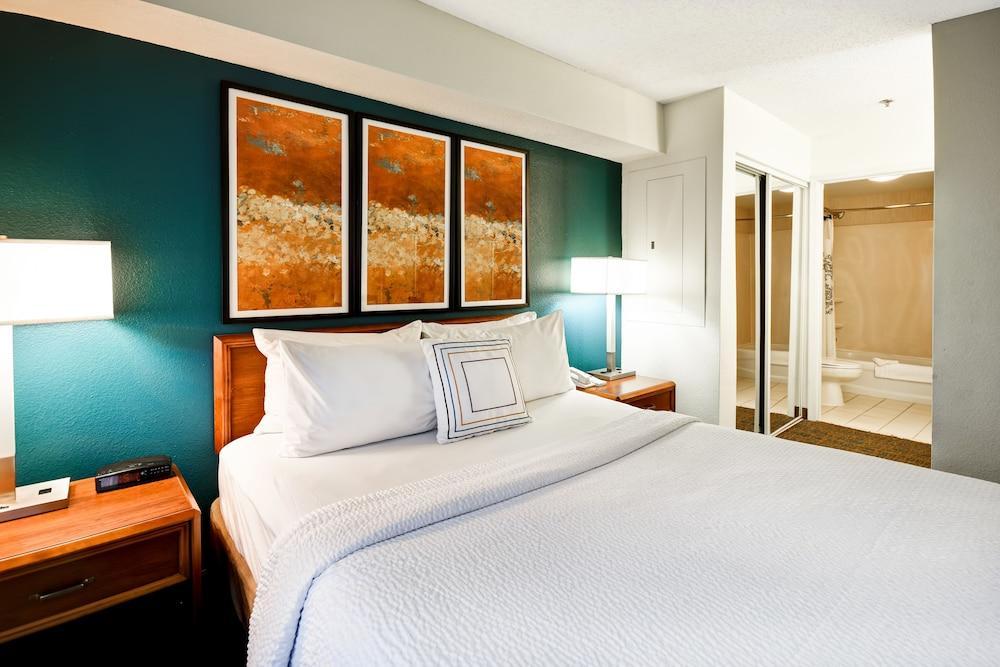Residence Inn Louisville Airport Extérieur photo
