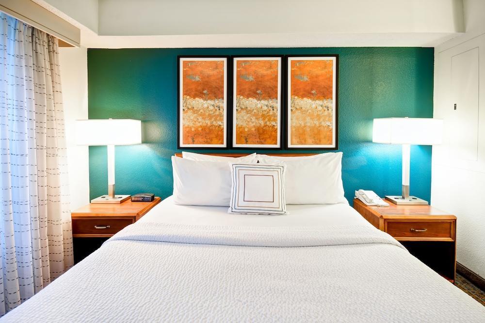 Residence Inn Louisville Airport Extérieur photo