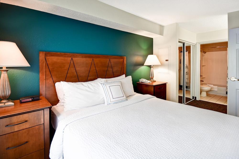 Residence Inn Louisville Airport Extérieur photo