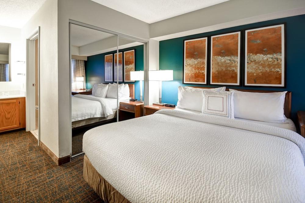 Residence Inn Louisville Airport Extérieur photo