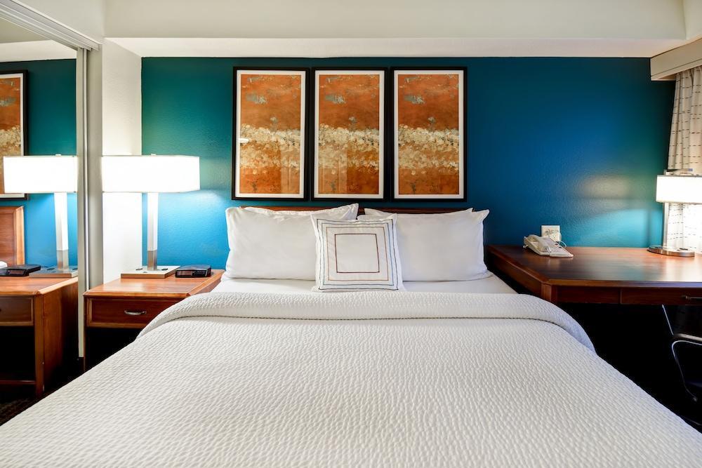 Residence Inn Louisville Airport Extérieur photo