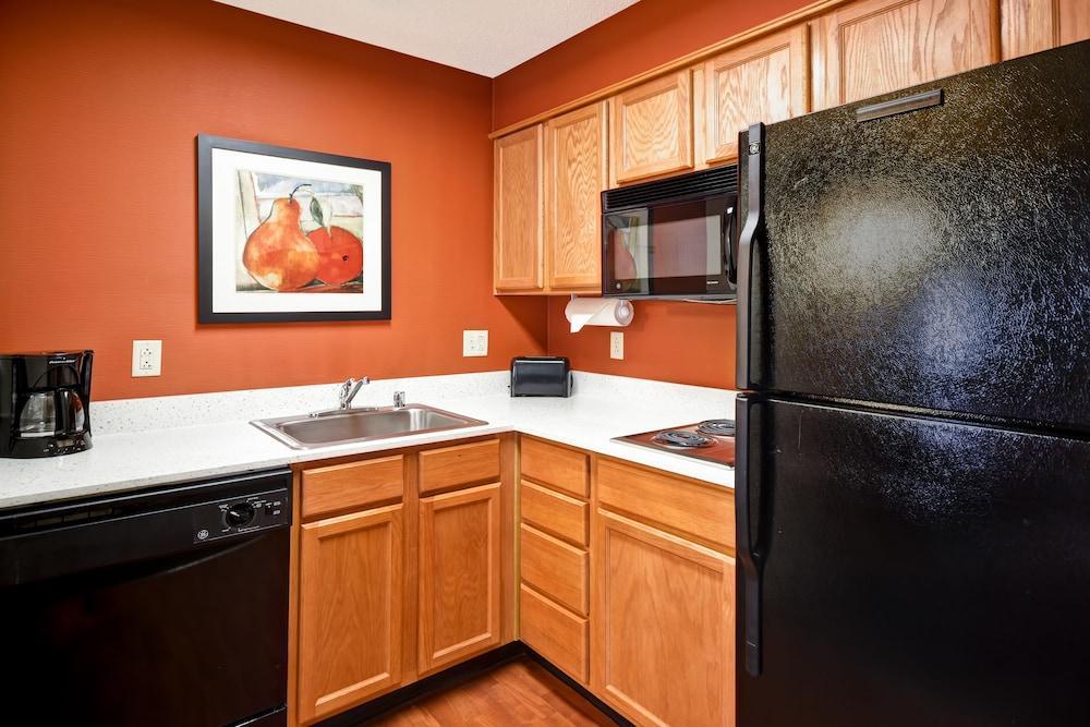 Residence Inn Louisville Airport Extérieur photo