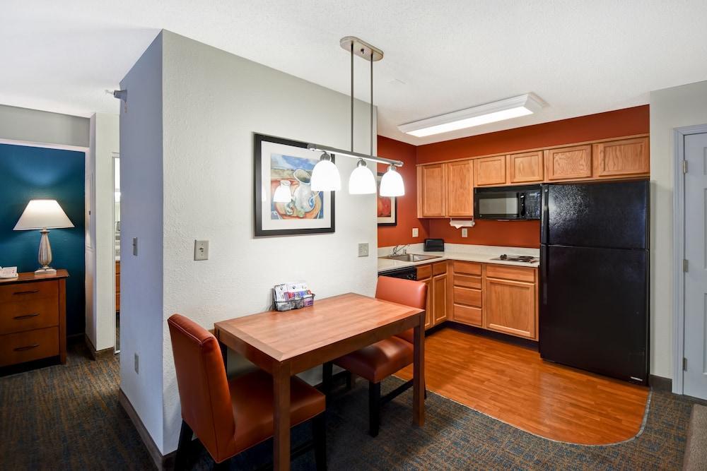 Residence Inn Louisville Airport Extérieur photo