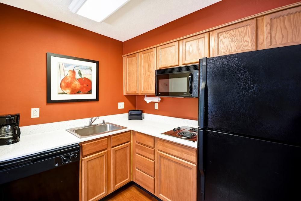 Residence Inn Louisville Airport Extérieur photo