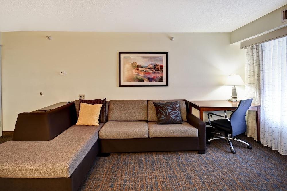 Residence Inn Louisville Airport Extérieur photo
