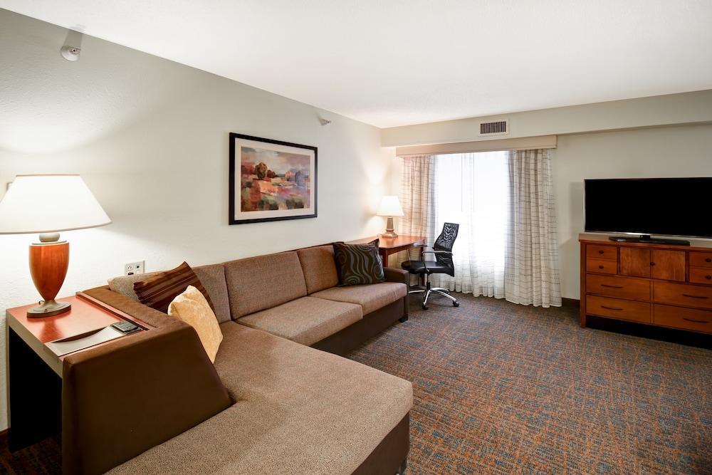 Residence Inn Louisville Airport Extérieur photo