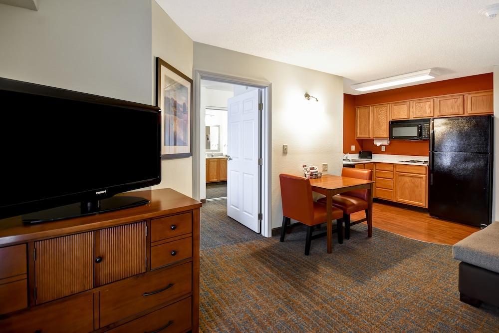 Residence Inn Louisville Airport Extérieur photo