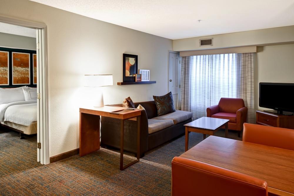 Residence Inn Louisville Airport Extérieur photo