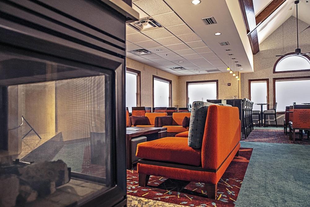 Residence Inn Louisville Airport Extérieur photo