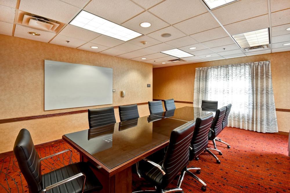 Residence Inn Louisville Airport Extérieur photo