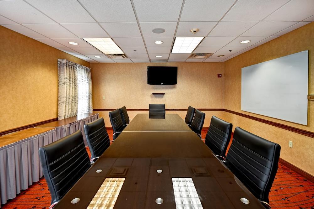 Residence Inn Louisville Airport Extérieur photo